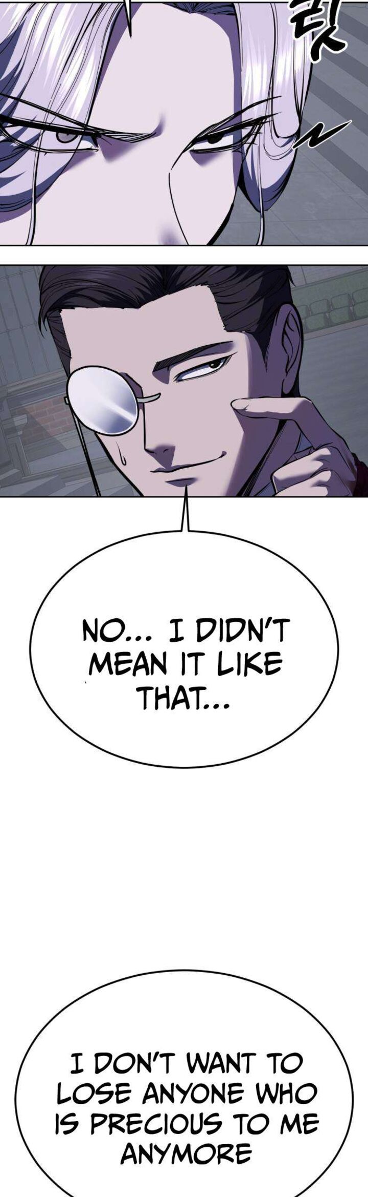 The Boy Of Death Chapter 328 Page 55