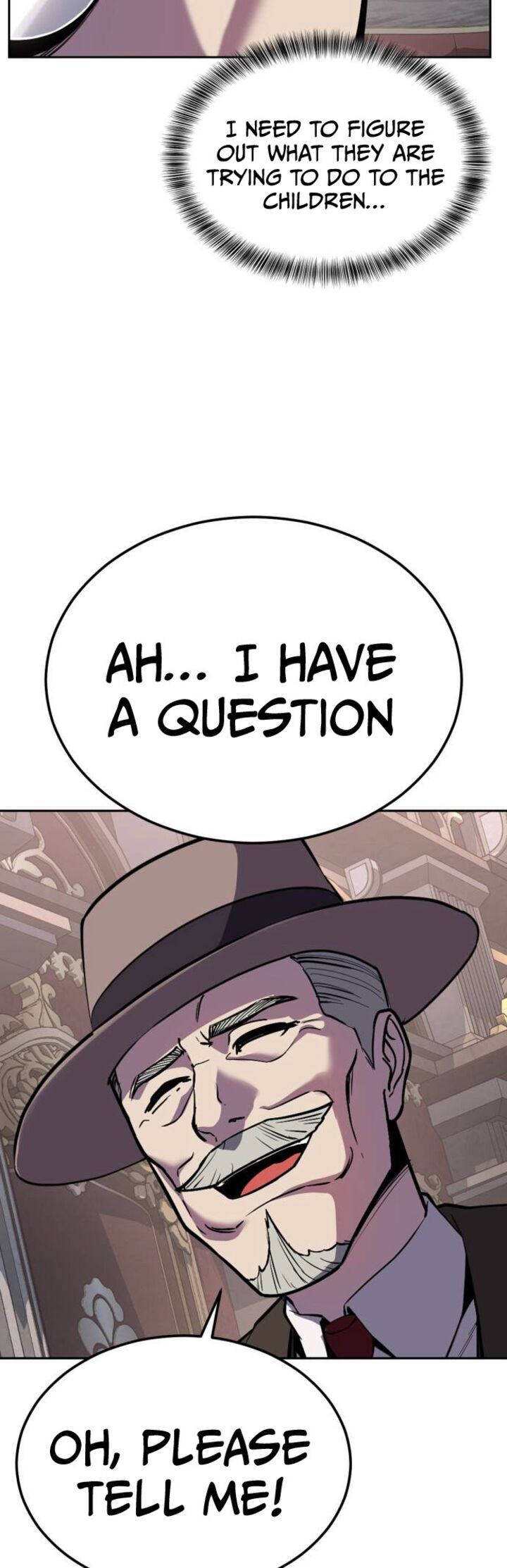 The Boy Of Death Chapter 328 Page 6