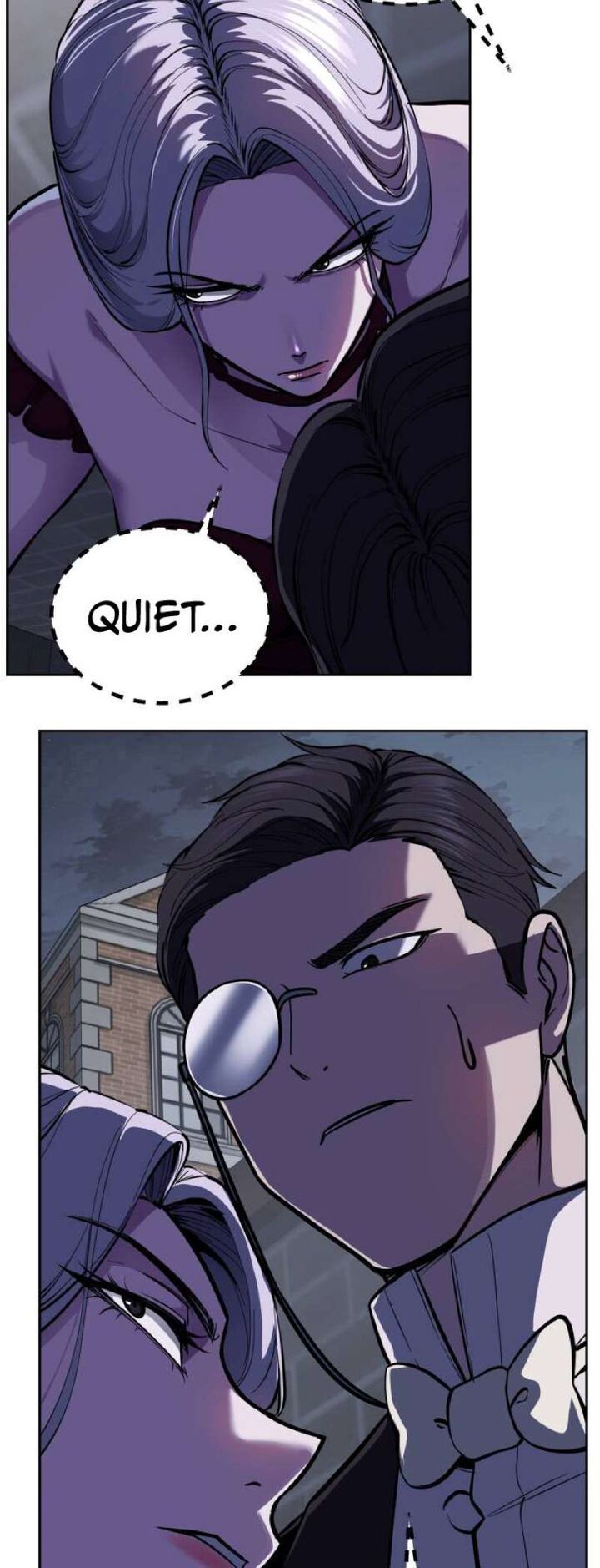 The Boy Of Death Chapter 328 Page 68