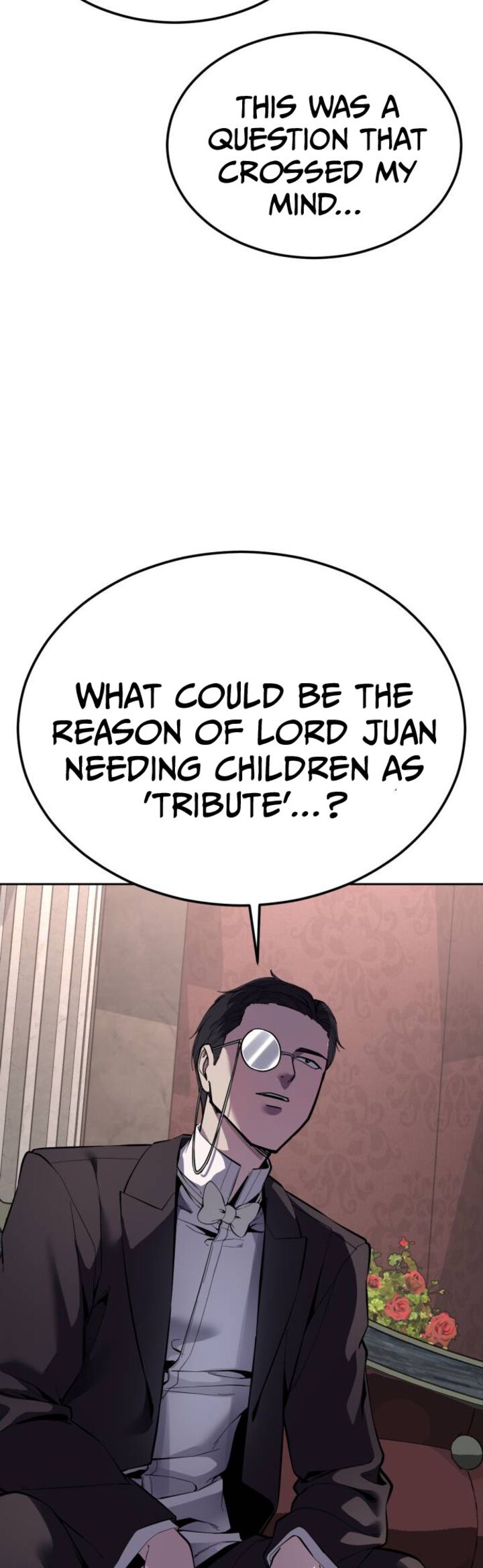 The Boy Of Death Chapter 328 Page 7