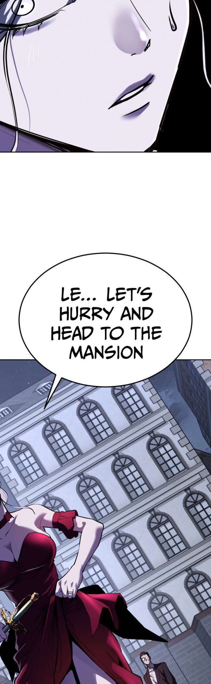 The Boy Of Death Chapter 328 Page 71