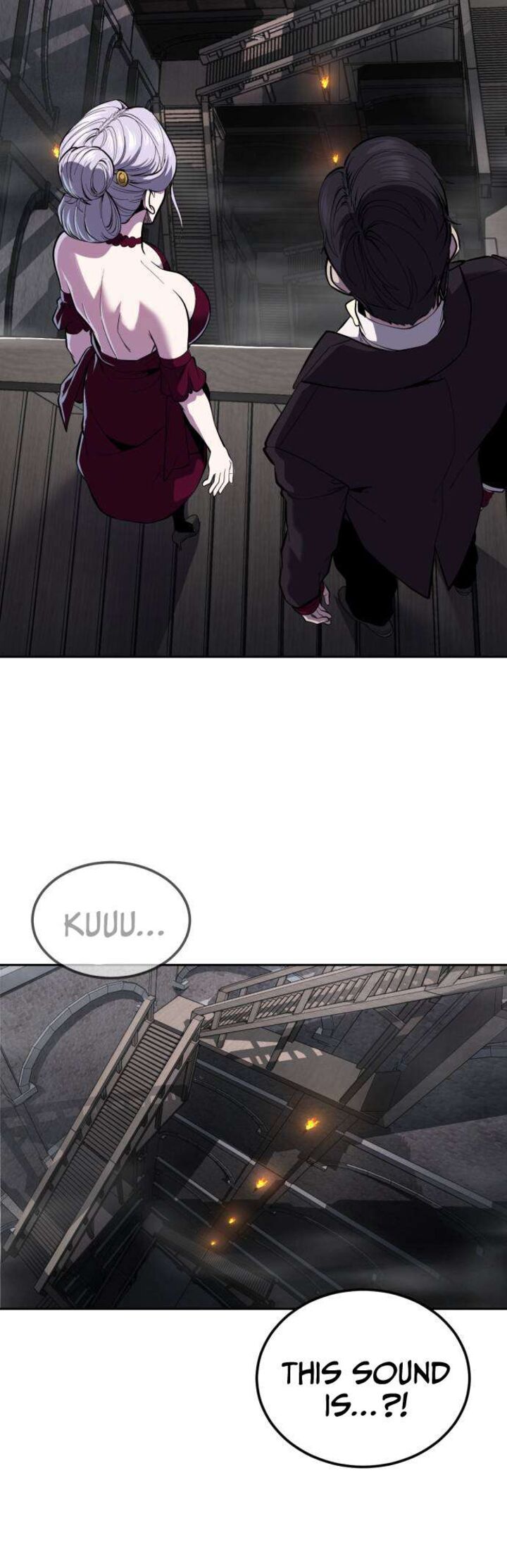 The Boy Of Death Chapter 328 Page 76