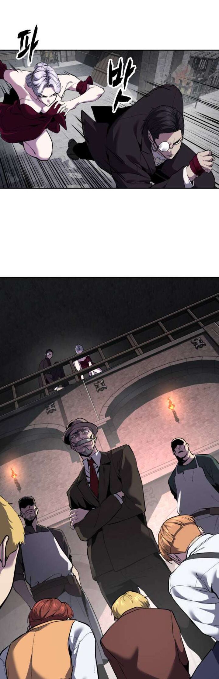 The Boy Of Death Chapter 328 Page 77