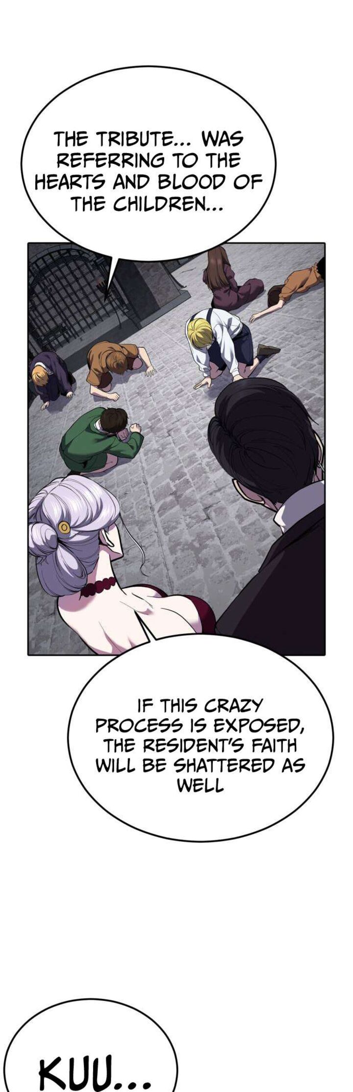 The Boy Of Death Chapter 328 Page 85