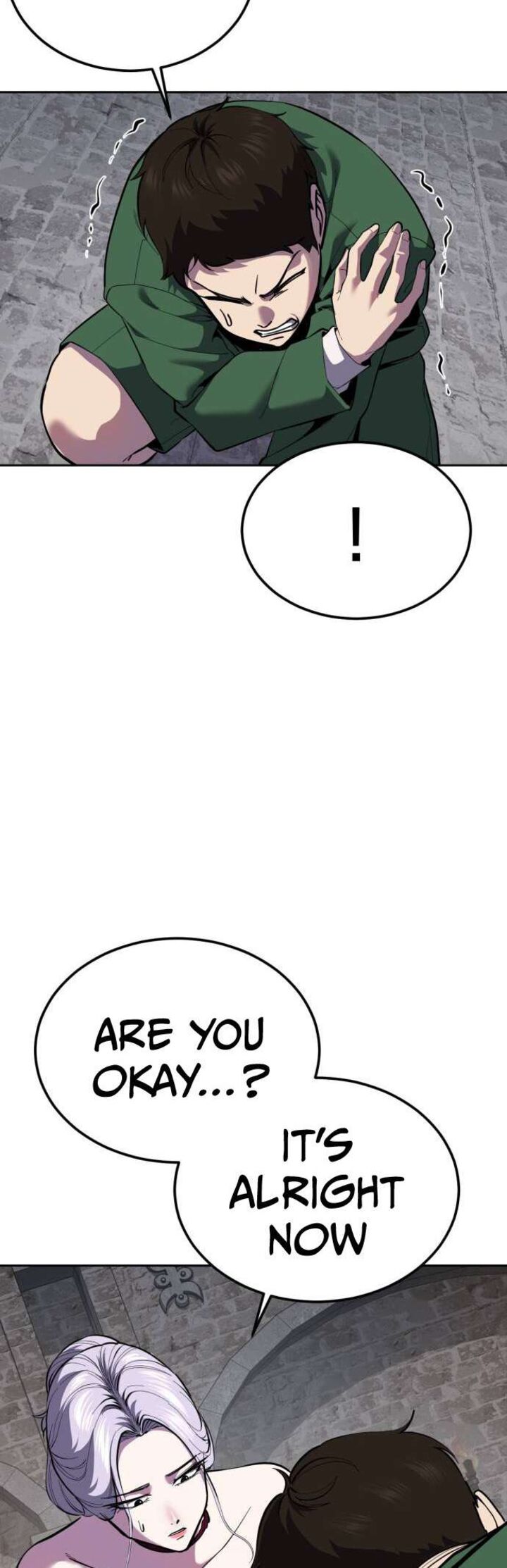 The Boy Of Death Chapter 328 Page 86