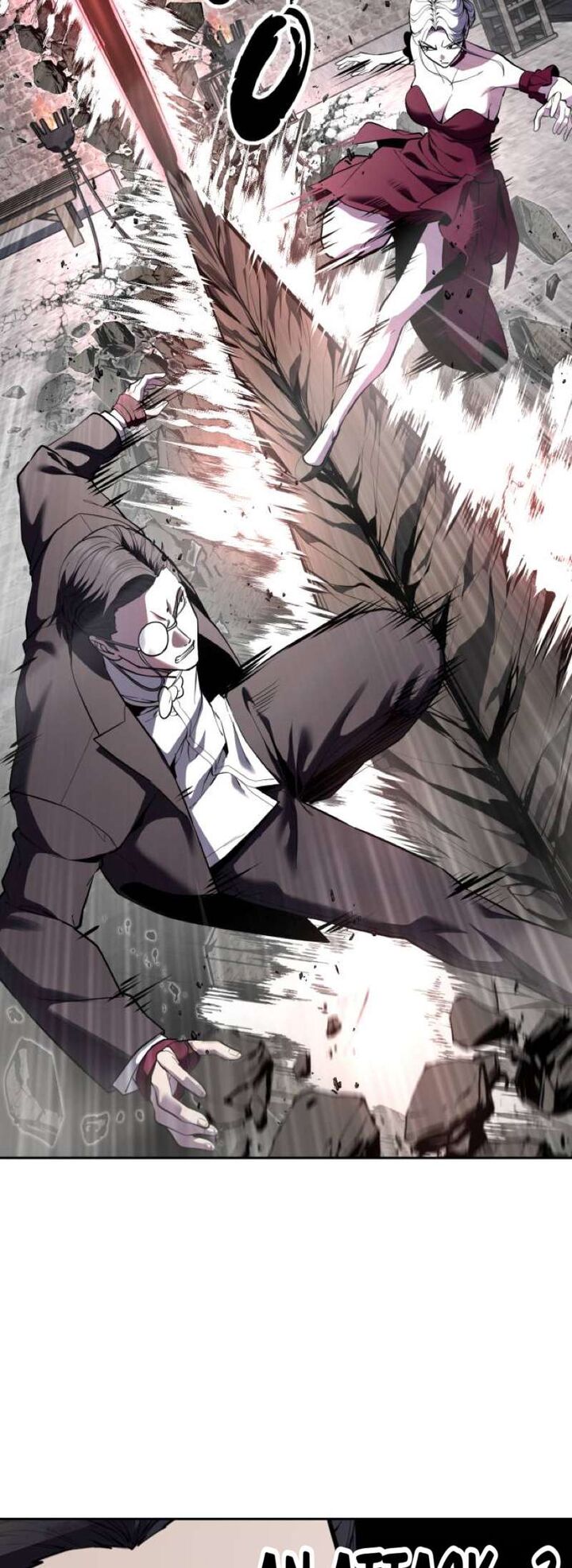 The Boy Of Death Chapter 328 Page 94