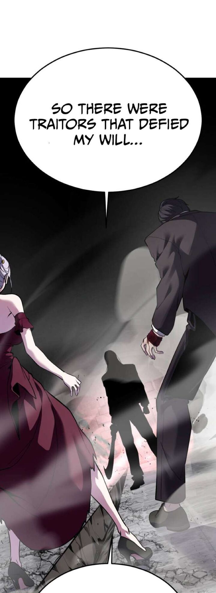The Boy Of Death Chapter 328 Page 96