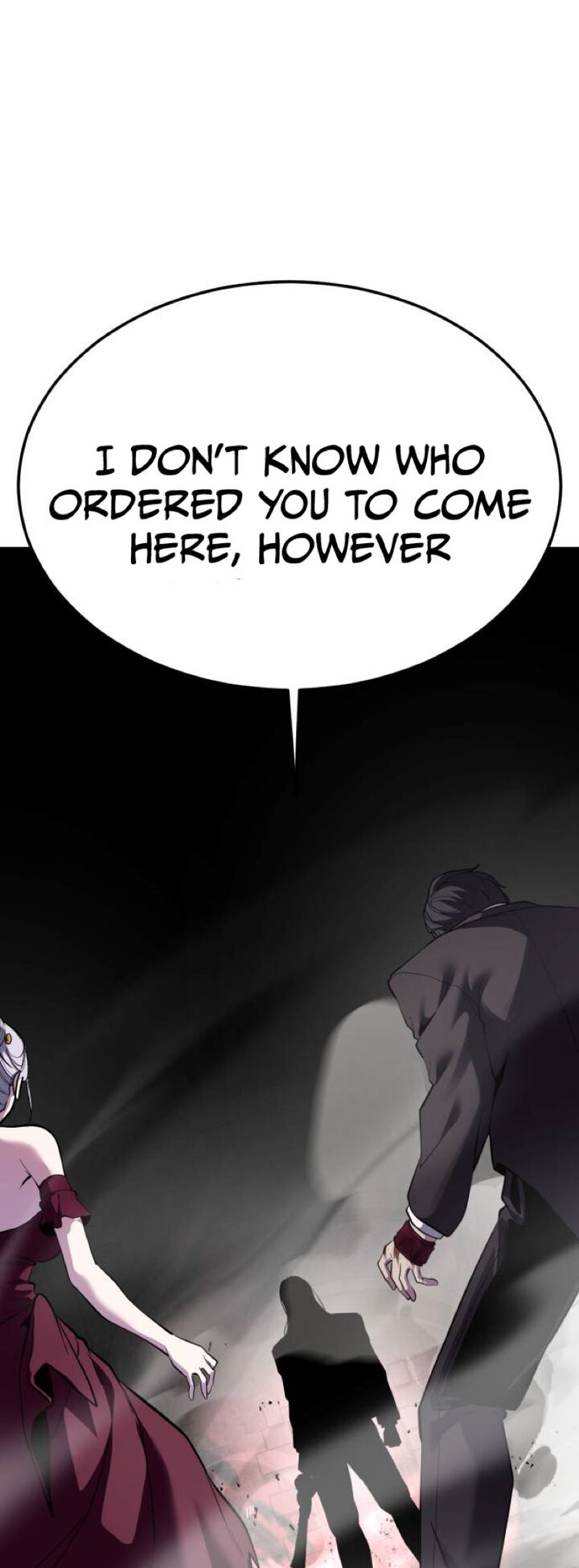 The Boy Of Death Chapter 329 Page 1
