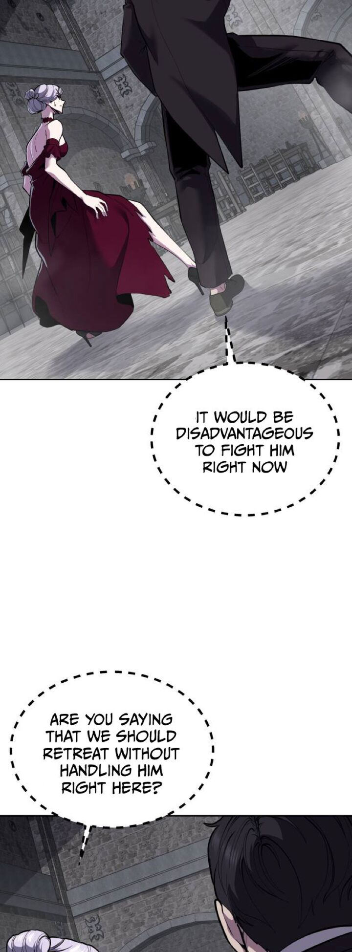 The Boy Of Death Chapter 329 Page 10