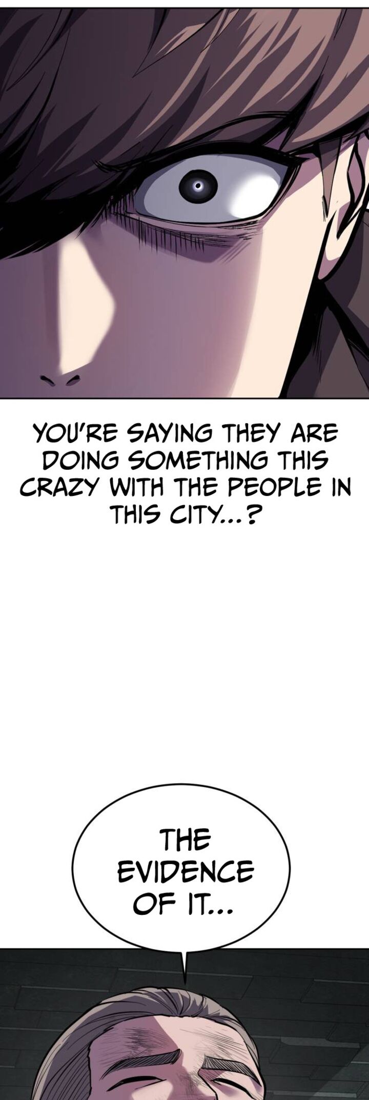 The Boy Of Death Chapter 329 Page 110