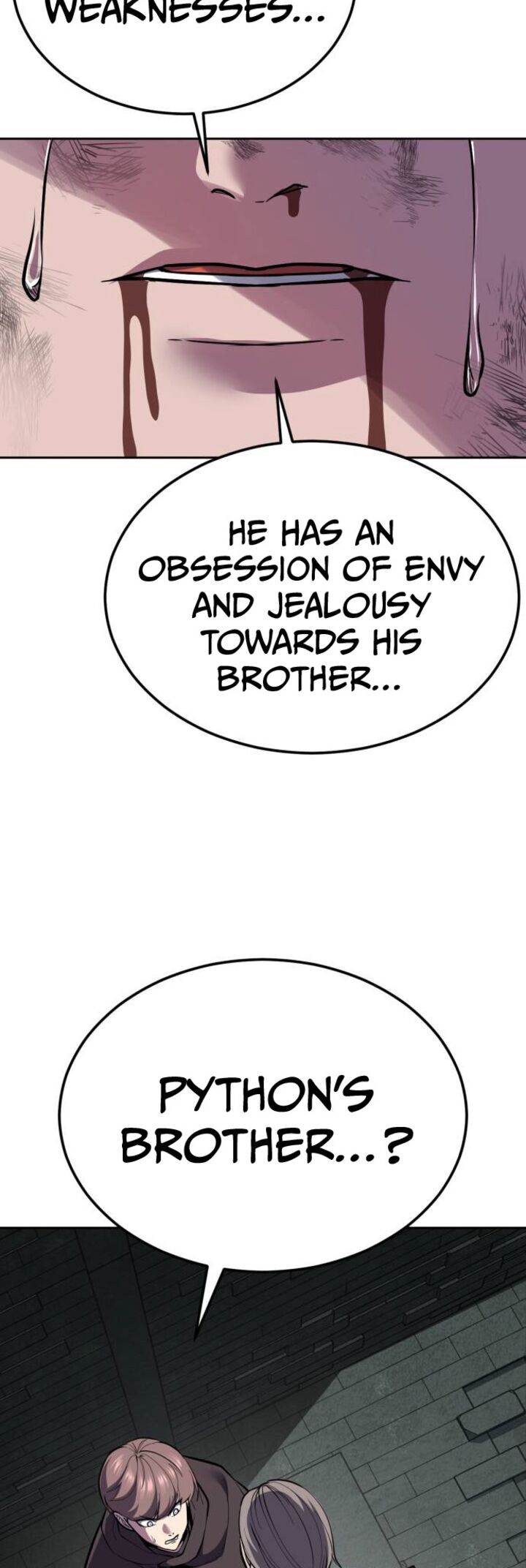 The Boy Of Death Chapter 329 Page 114