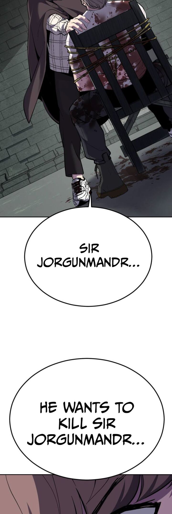 The Boy Of Death Chapter 329 Page 115