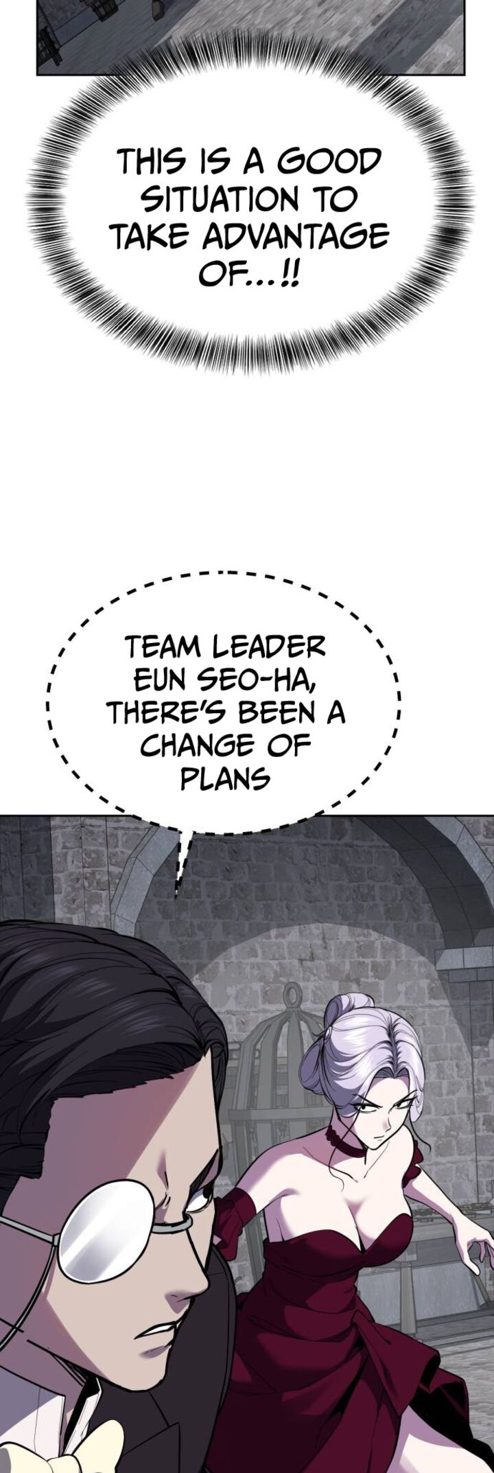 The Boy Of Death Chapter 329 Page 17