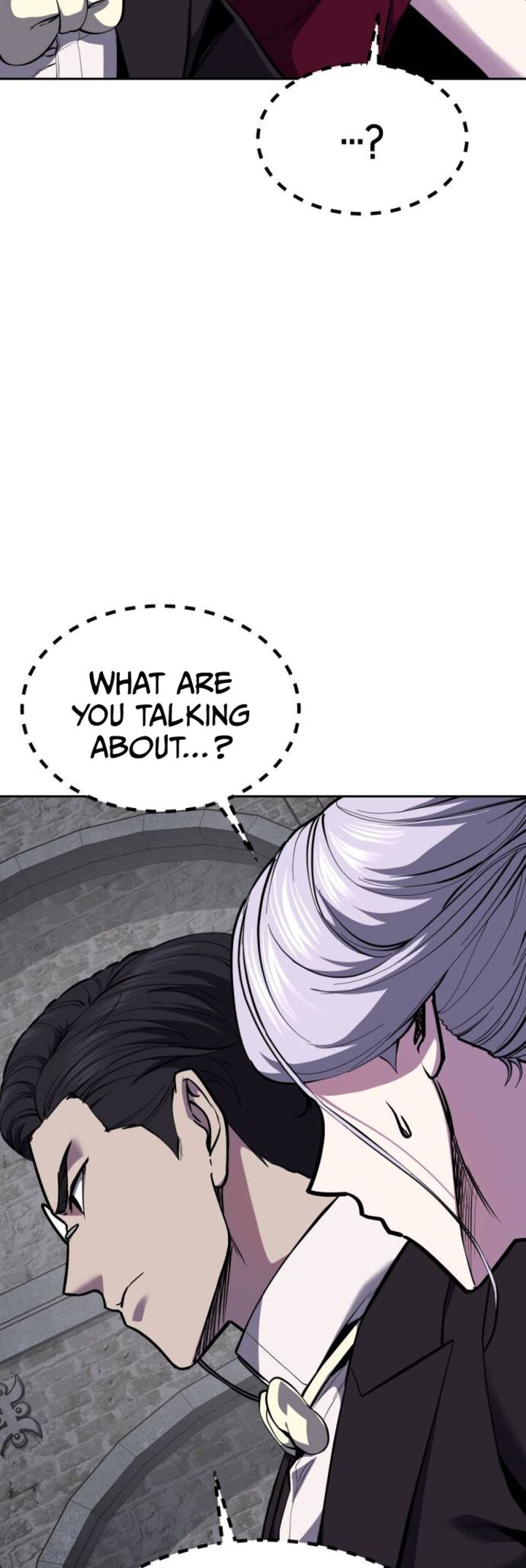 The Boy Of Death Chapter 329 Page 18