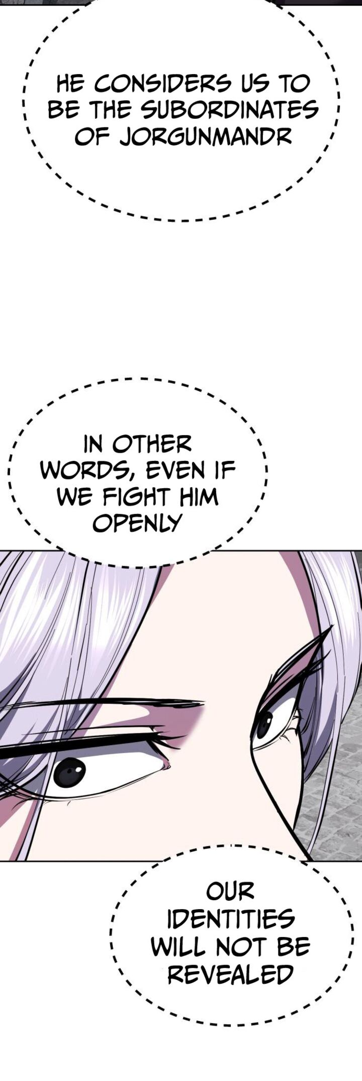 The Boy Of Death Chapter 329 Page 19