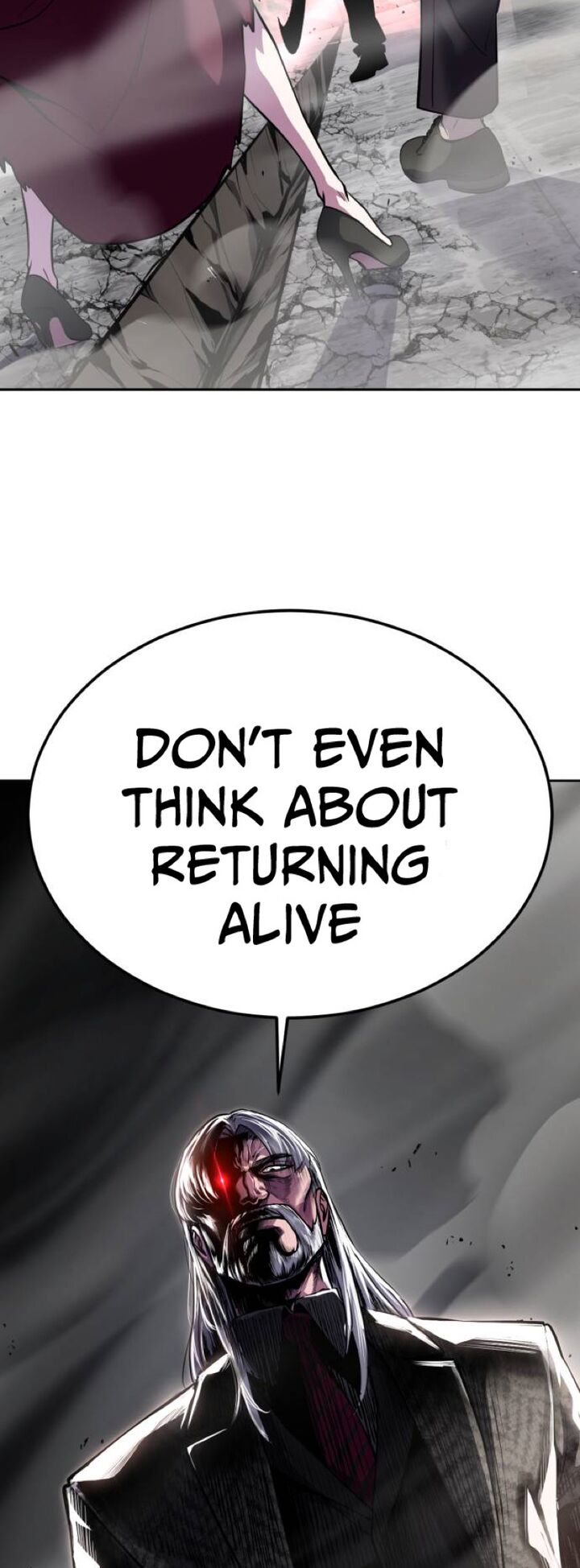 The Boy Of Death Chapter 329 Page 2