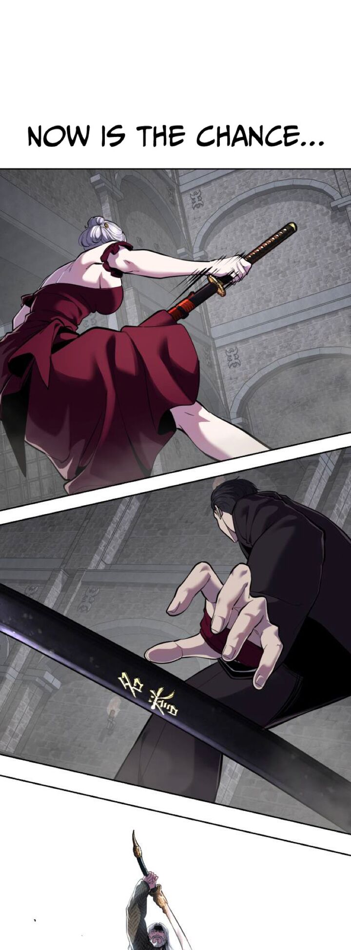 The Boy Of Death Chapter 329 Page 20