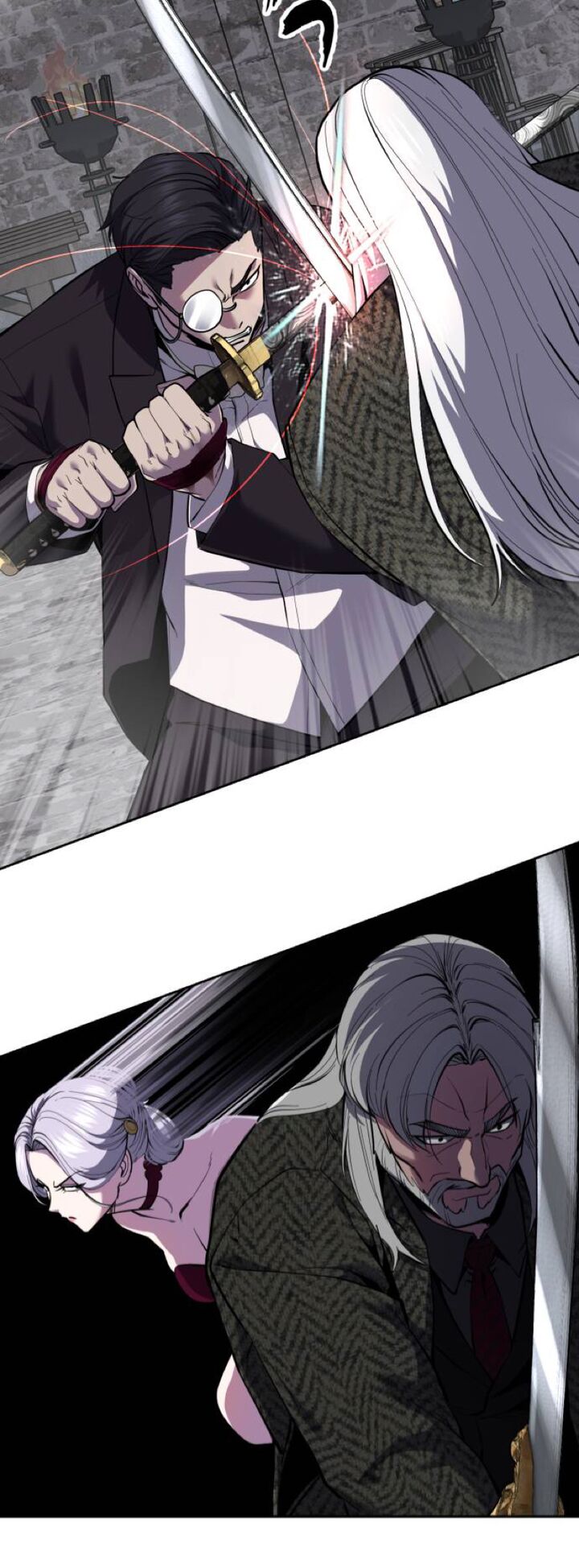 The Boy Of Death Chapter 329 Page 24