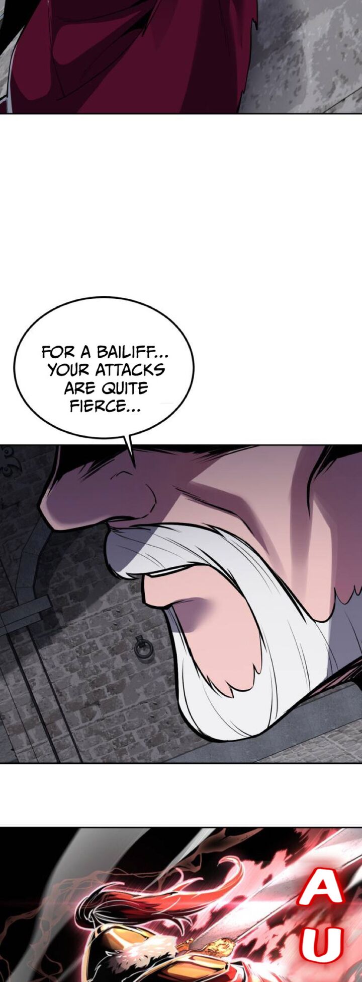 The Boy Of Death Chapter 329 Page 30
