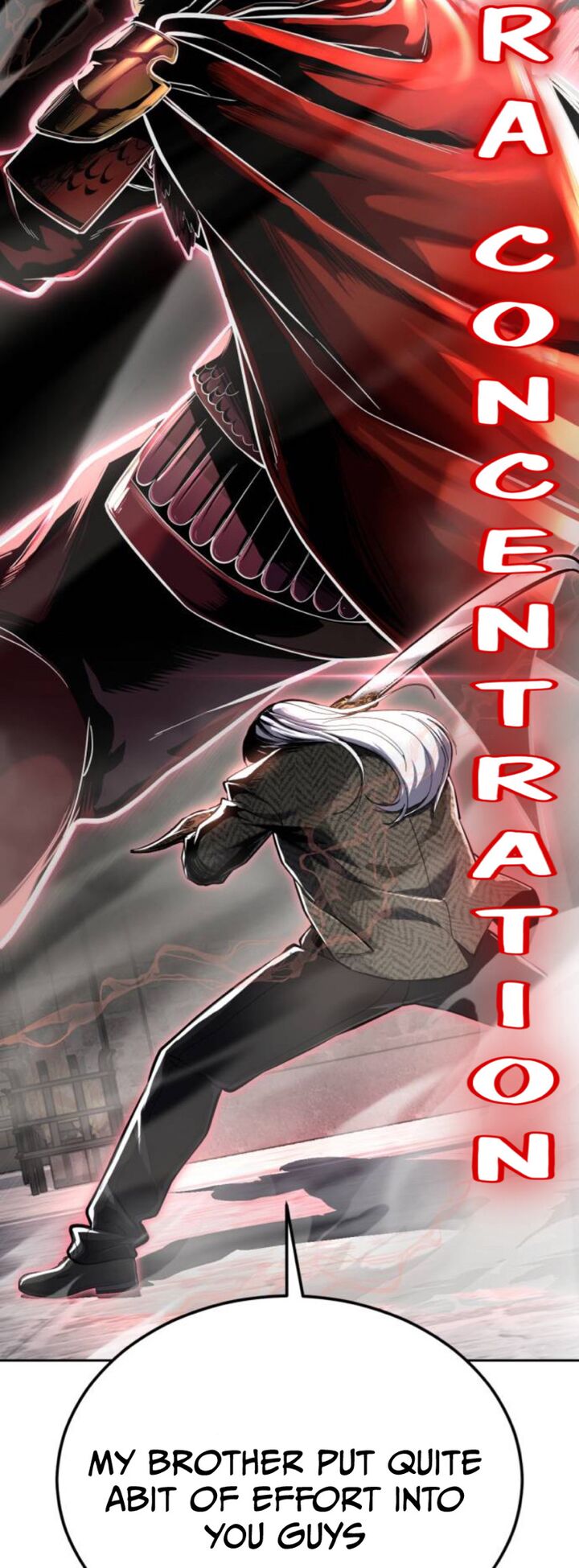 The Boy Of Death Chapter 329 Page 31