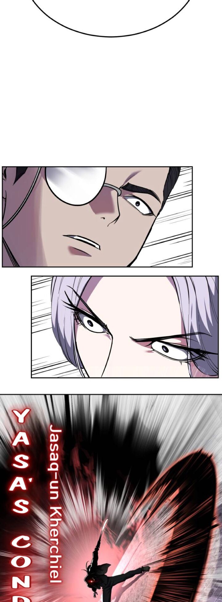 The Boy Of Death Chapter 329 Page 32