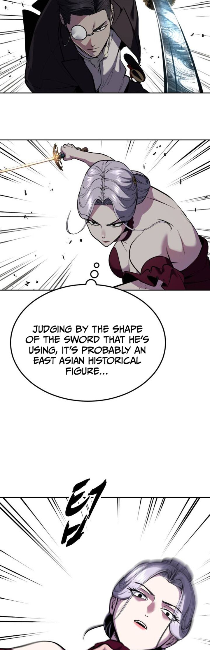 The Boy Of Death Chapter 329 Page 39