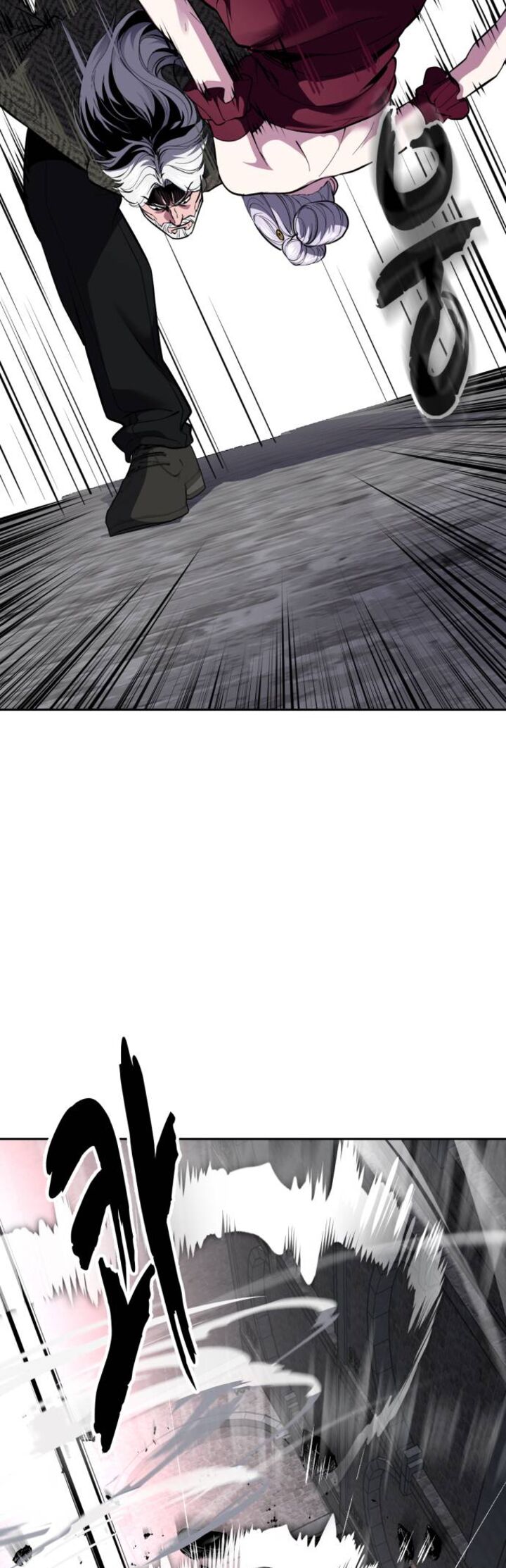 The Boy Of Death Chapter 329 Page 41
