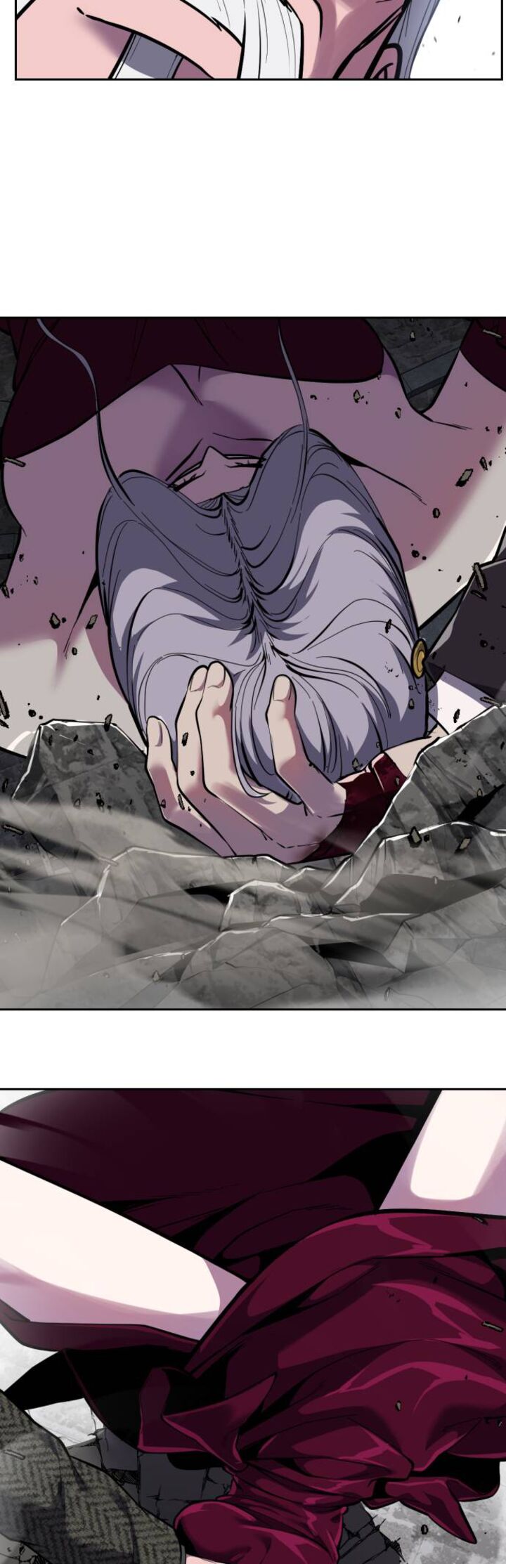 The Boy Of Death Chapter 329 Page 43