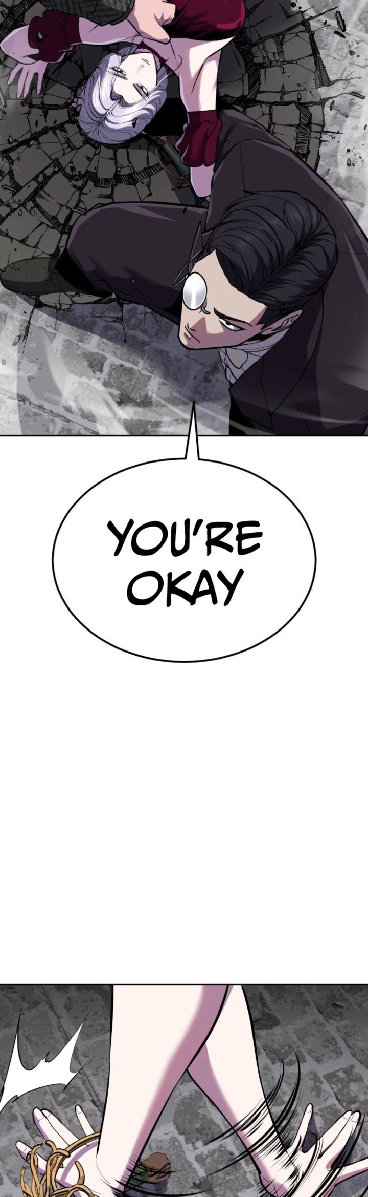 The Boy Of Death Chapter 329 Page 44