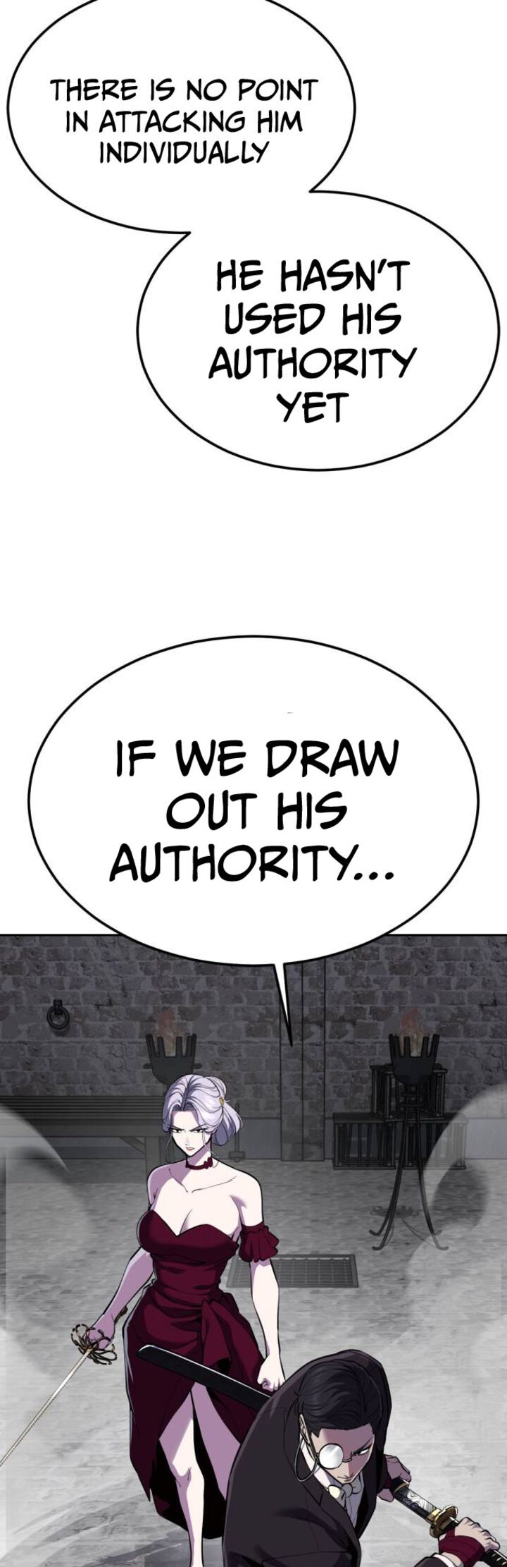 The Boy Of Death Chapter 329 Page 49