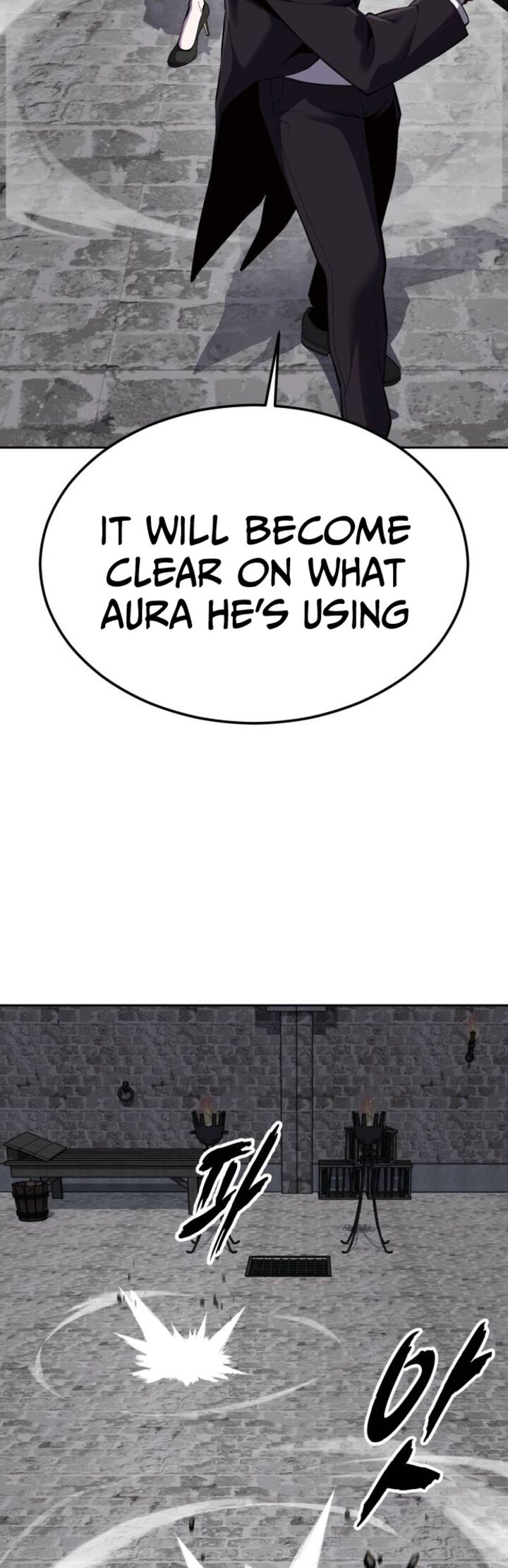 The Boy Of Death Chapter 329 Page 50