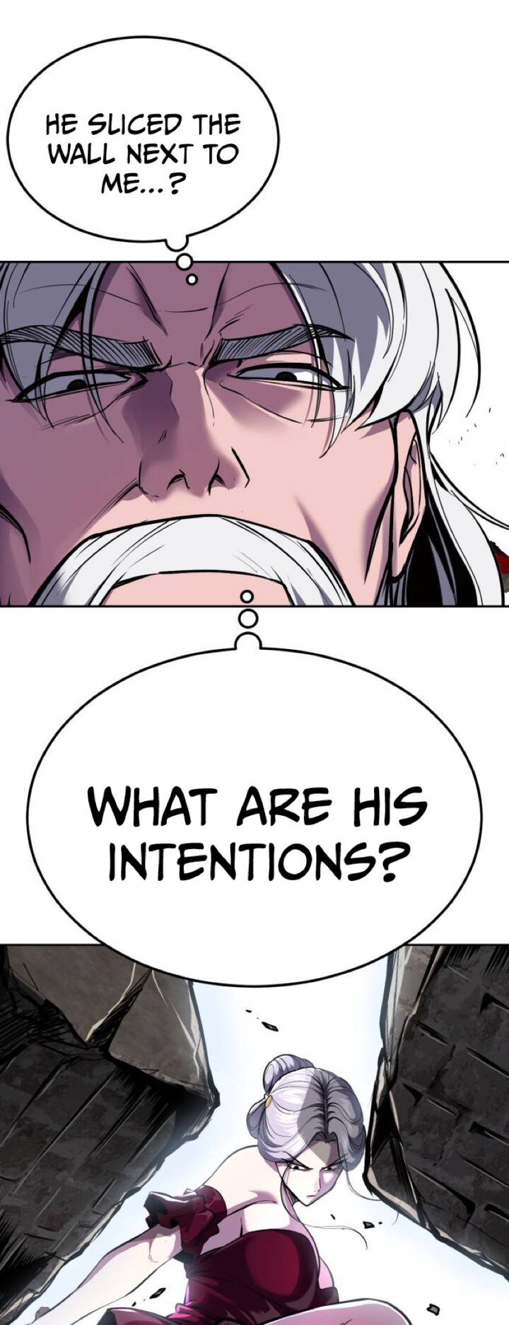 The Boy Of Death Chapter 329 Page 56