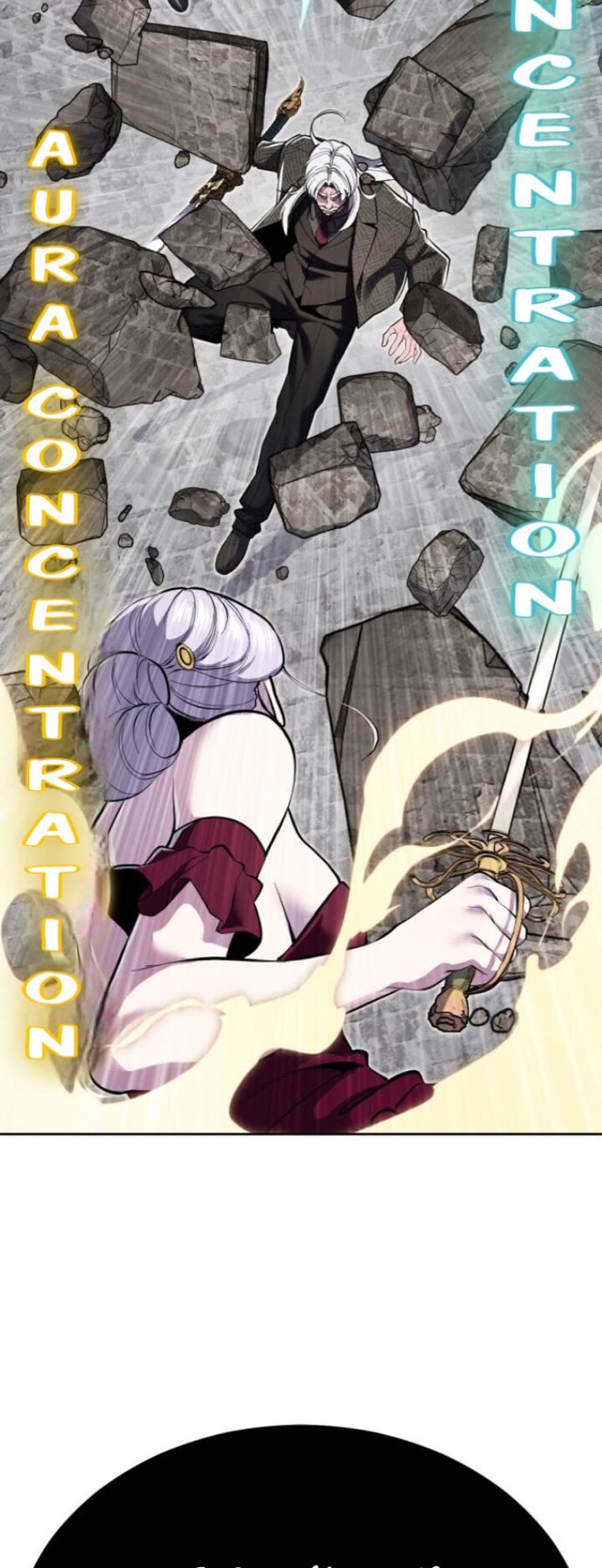 The Boy Of Death Chapter 329 Page 61