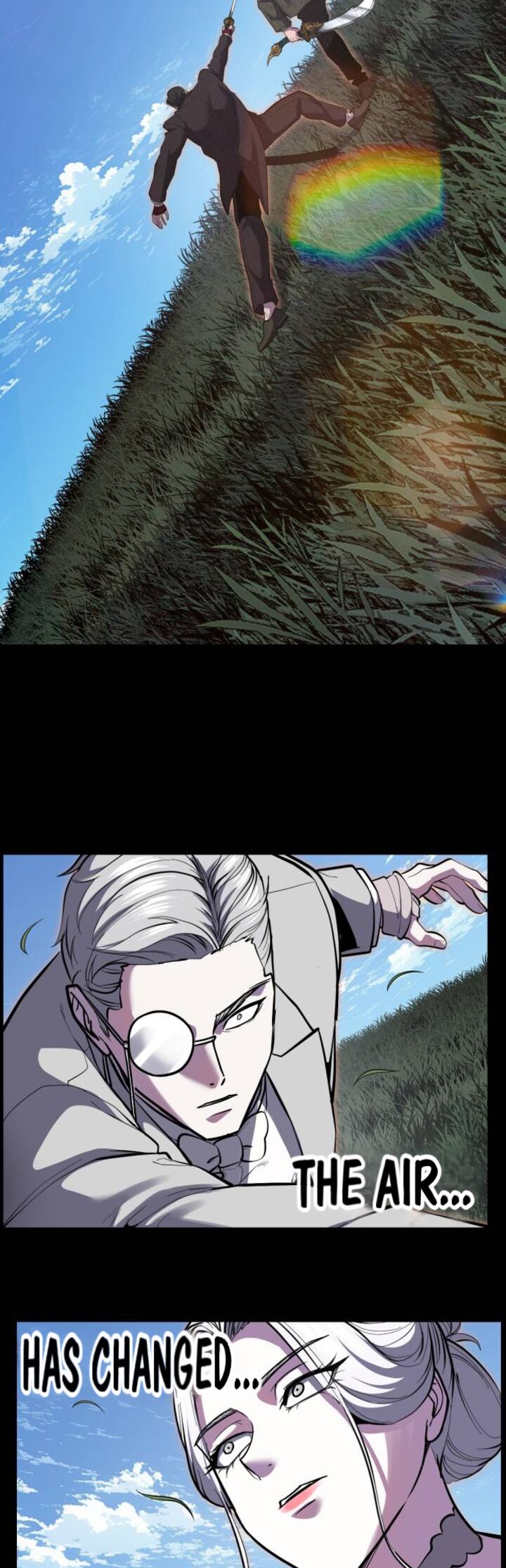 The Boy Of Death Chapter 329 Page 66