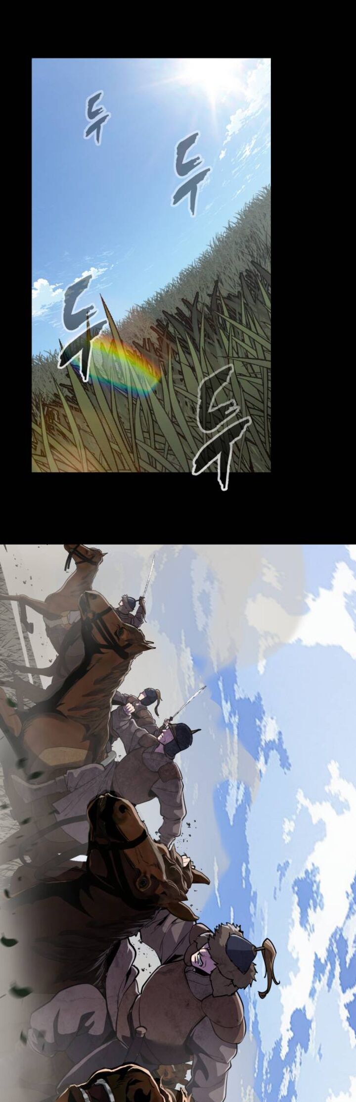 The Boy Of Death Chapter 329 Page 68
