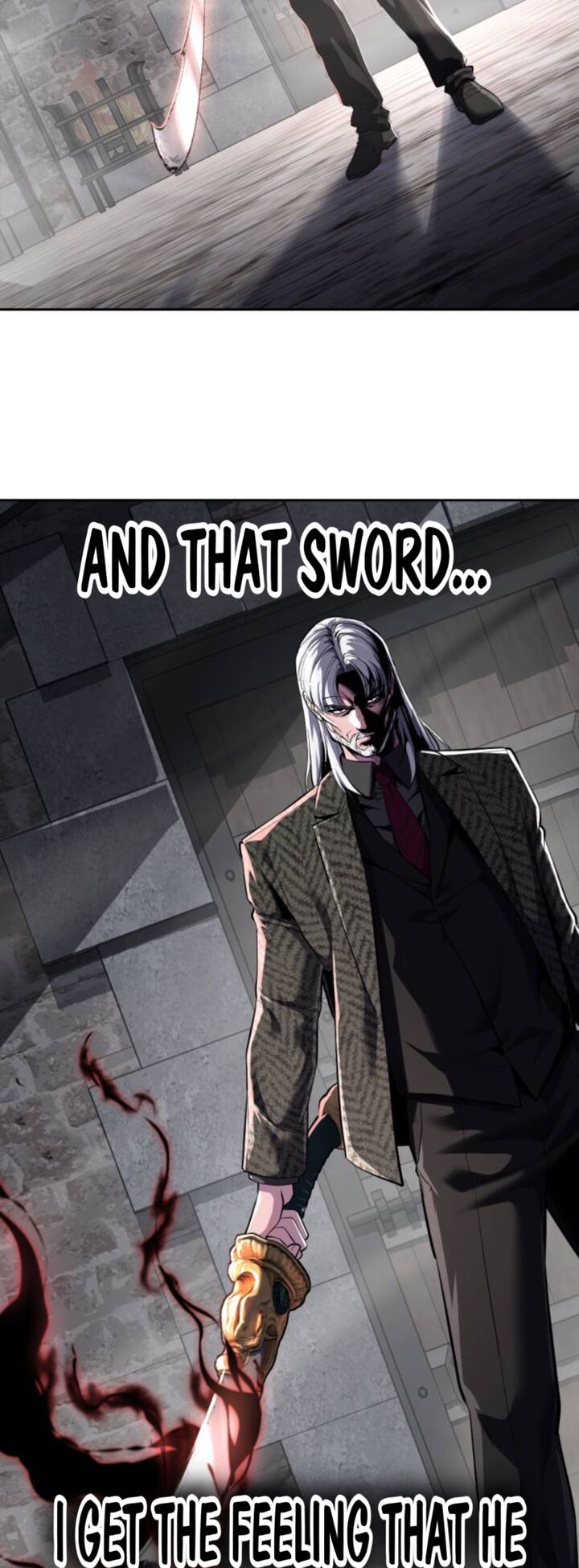 The Boy Of Death Chapter 329 Page 7