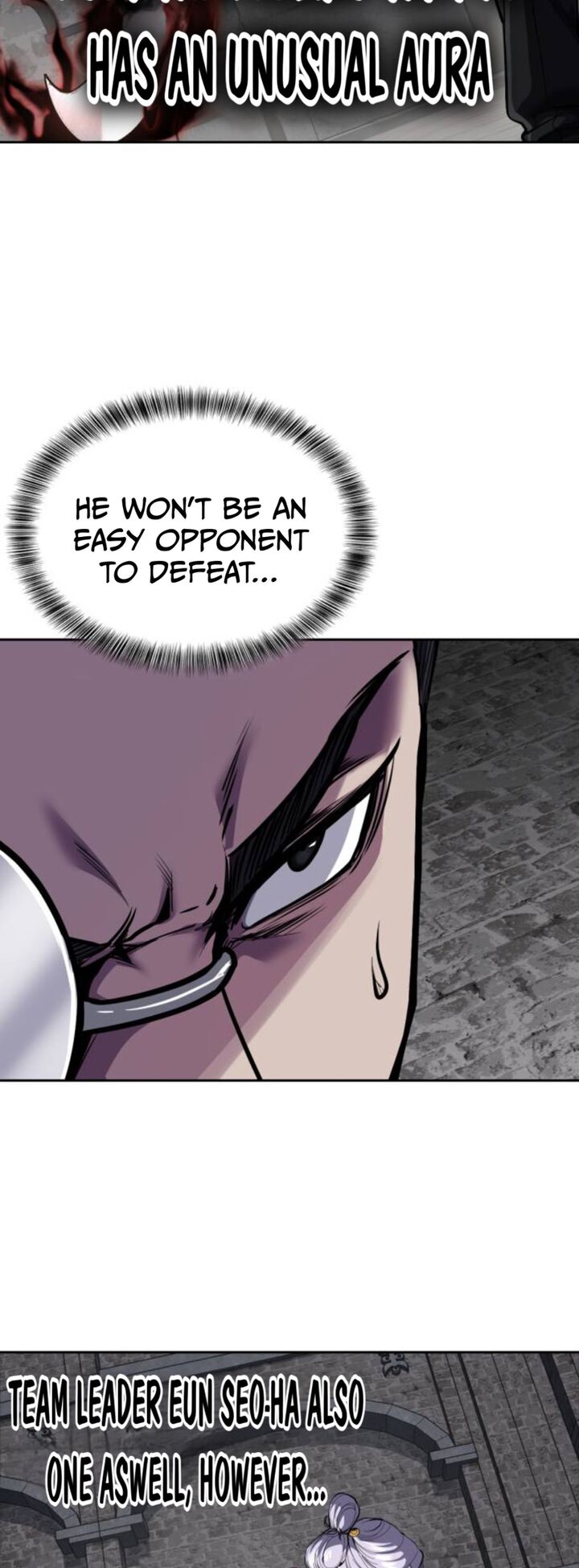 The Boy Of Death Chapter 329 Page 8