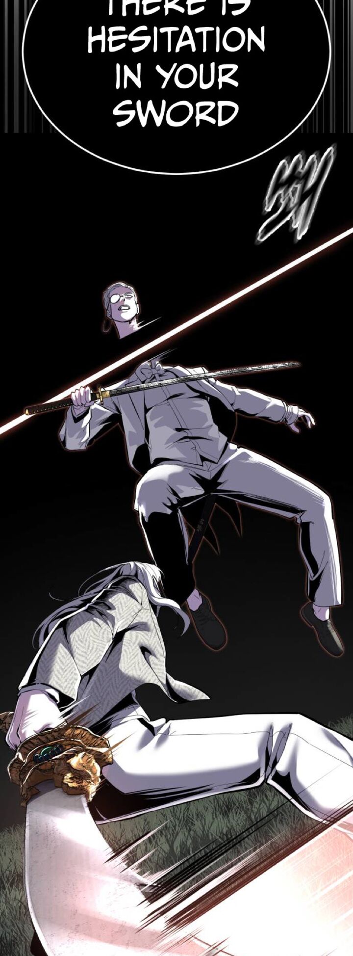 The Boy Of Death Chapter 329 Page 80
