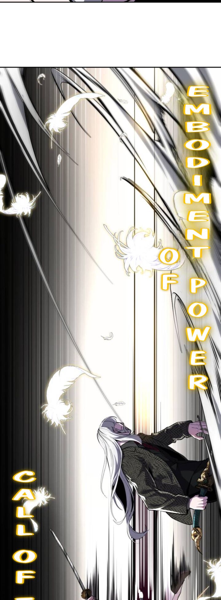 The Boy Of Death Chapter 329 Page 86