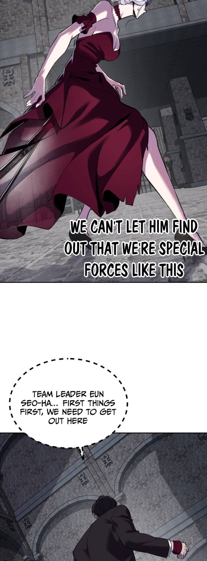 The Boy Of Death Chapter 329 Page 9