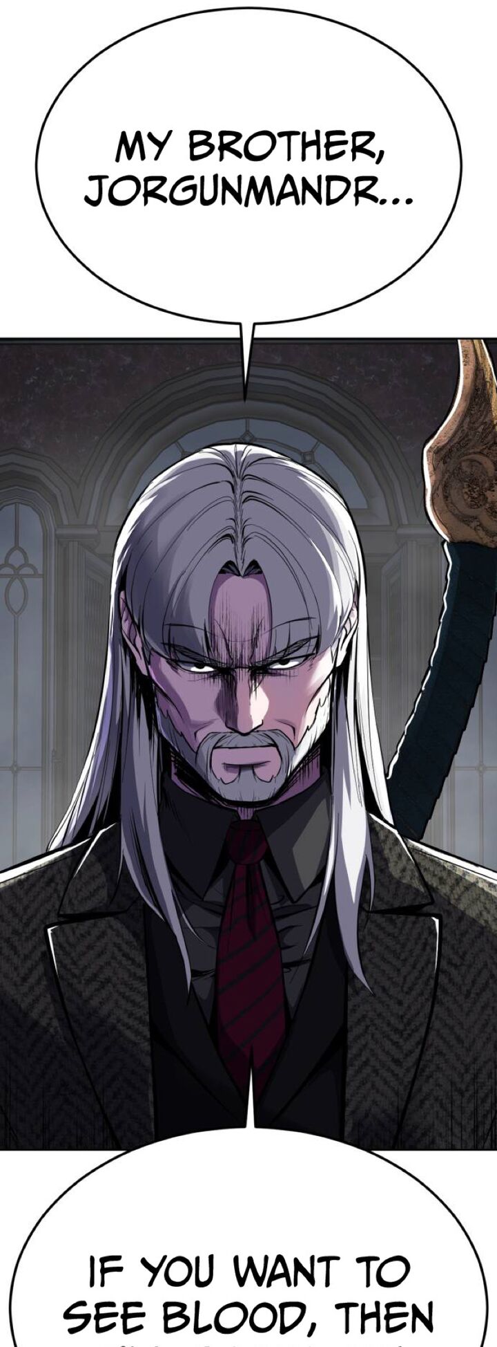 The Boy Of Death Chapter 329 Page 95