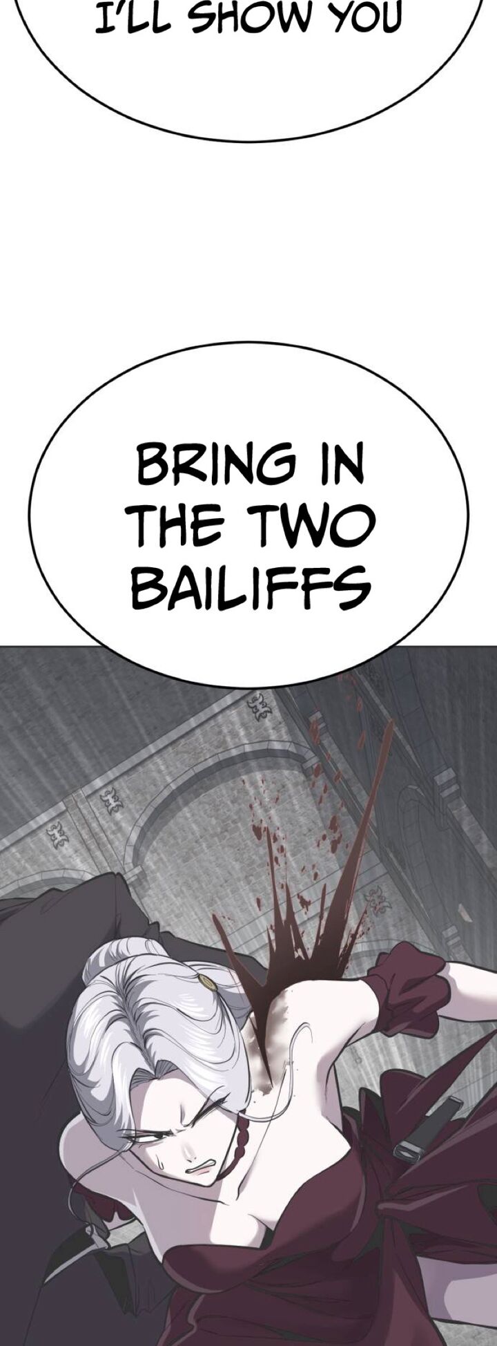 The Boy Of Death Chapter 329 Page 96
