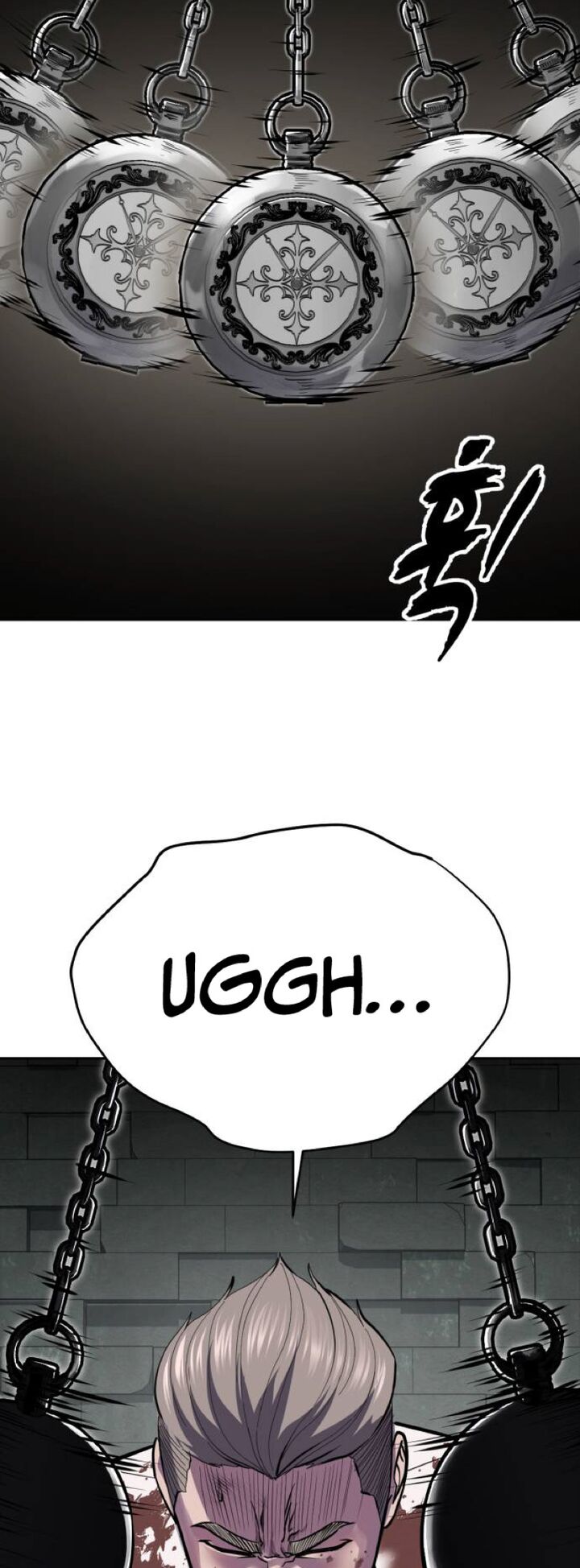 The Boy Of Death Chapter 329 Page 98