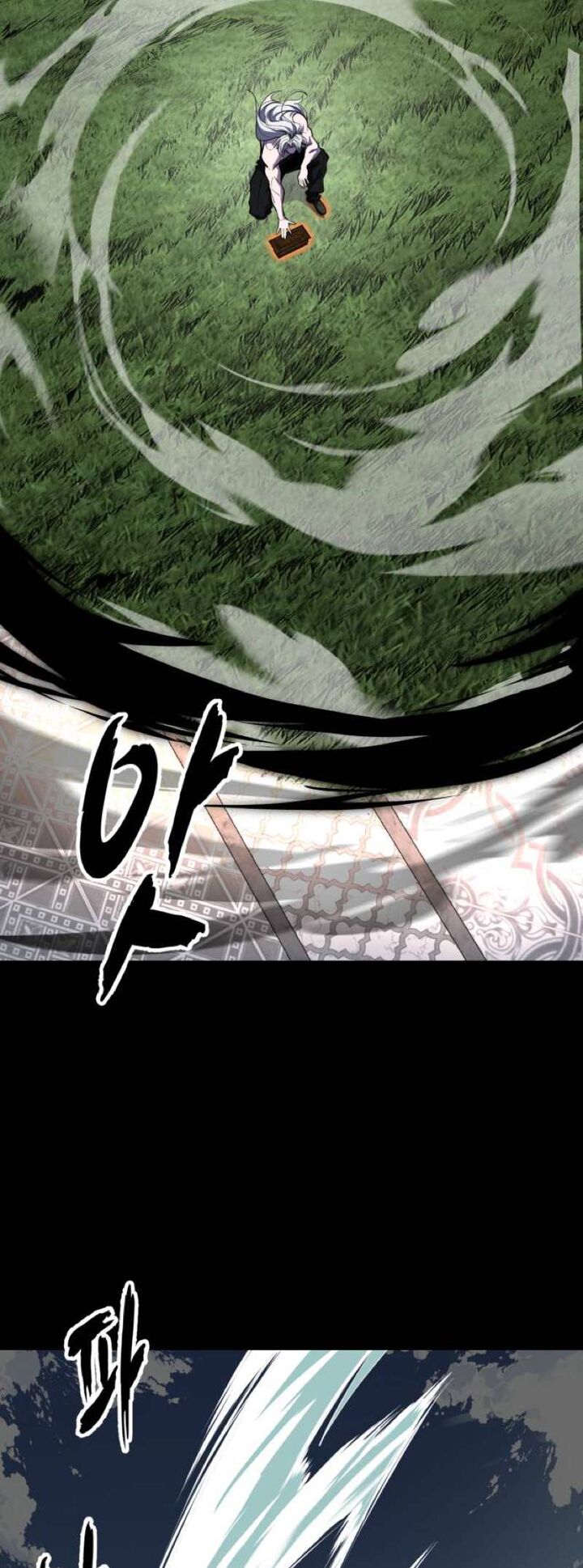 The Boy Of Death Chapter 330 Page 10