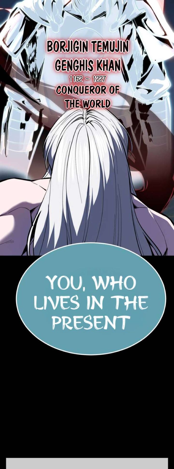 The Boy Of Death Chapter 330 Page 12