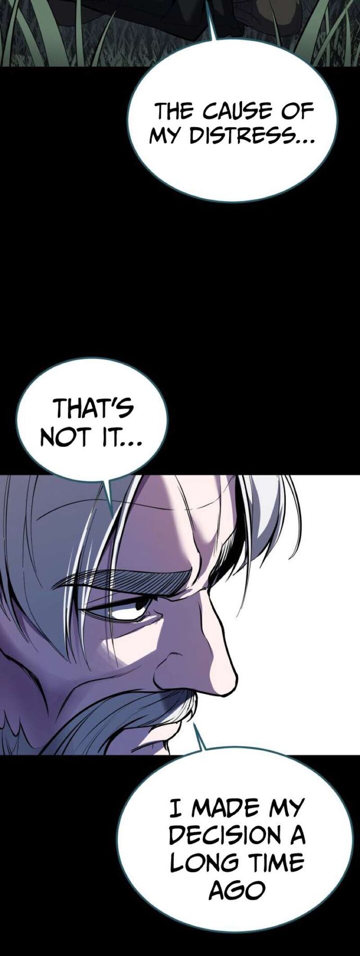 The Boy Of Death Chapter 330 Page 21