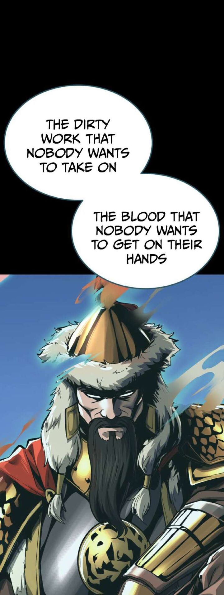 The Boy Of Death Chapter 330 Page 22