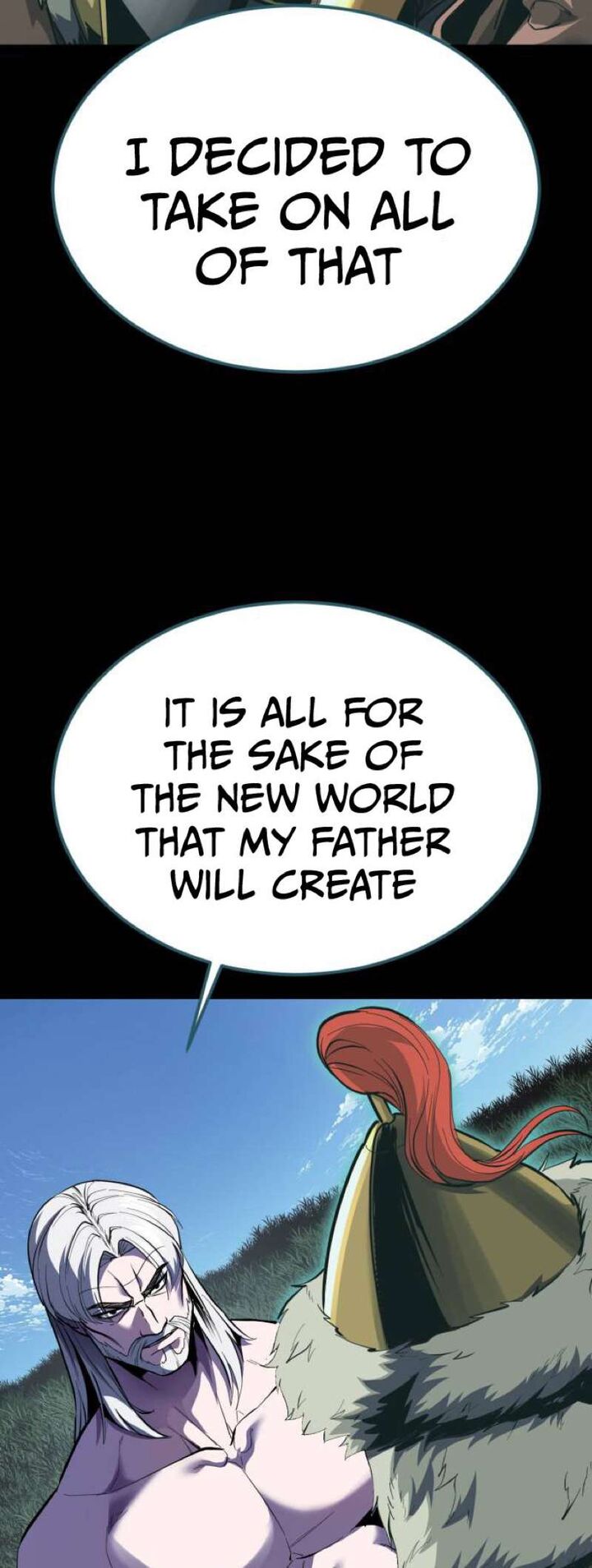 The Boy Of Death Chapter 330 Page 23