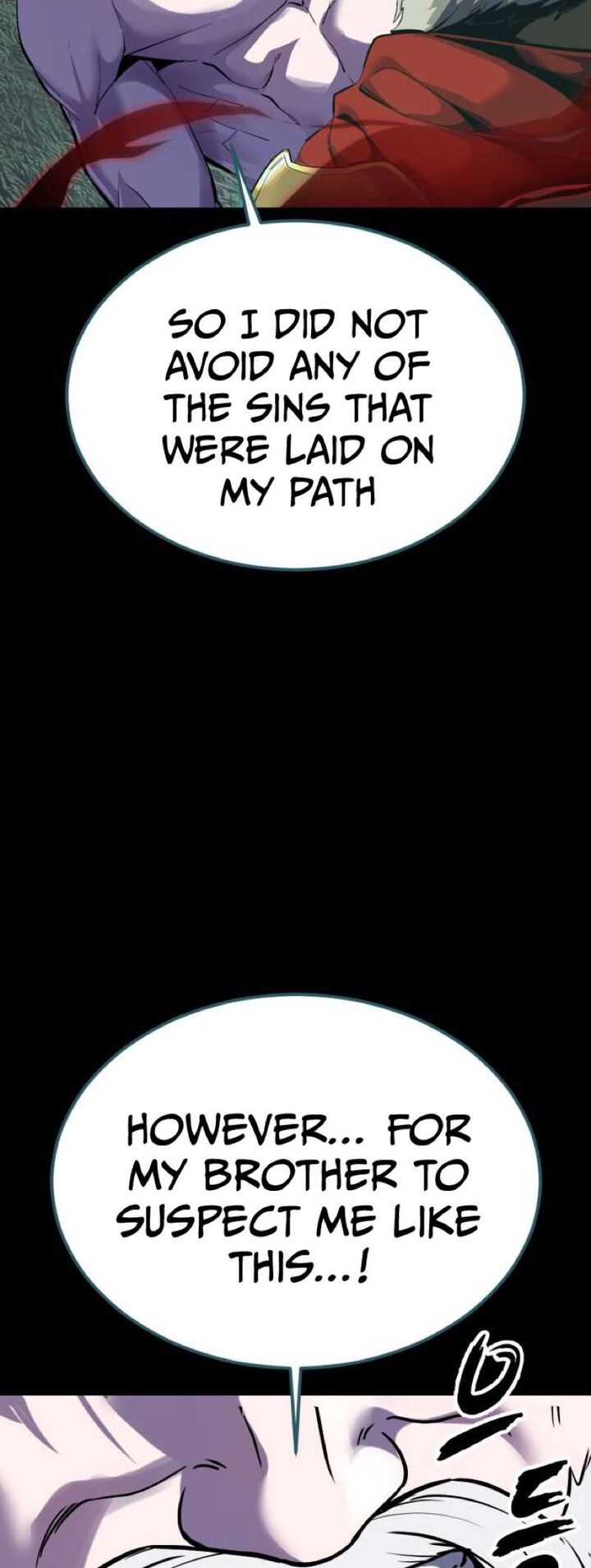 The Boy Of Death Chapter 330 Page 24