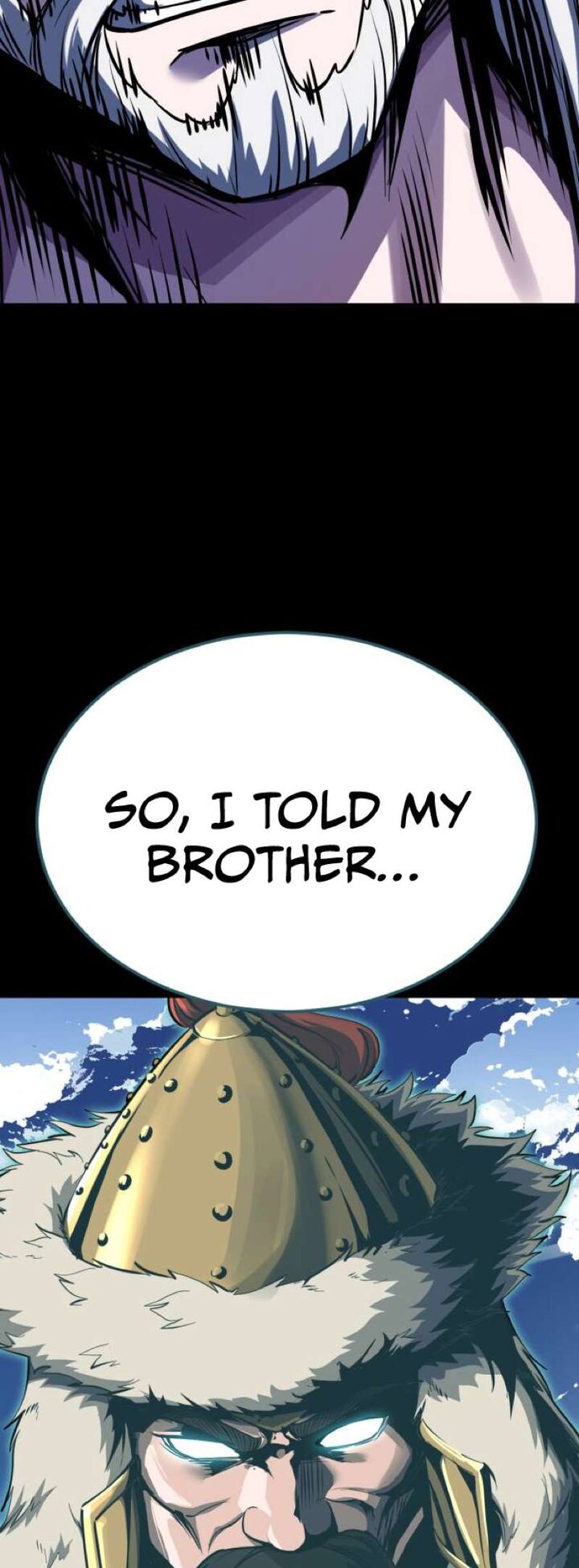 The Boy Of Death Chapter 330 Page 27